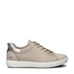 Ecco Soft 7 Easy Slip lage sneakers voor dames, Kleding | Dames, Ecco, Bruin, Verzenden, Nieuw