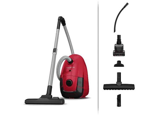 Rowenta -   Power Xxl, Witgoed en Apparatuur, Stofzuigers, Minder dan 1200 watt, Stofzak, Nieuw, Stofzuiger, Verzenden