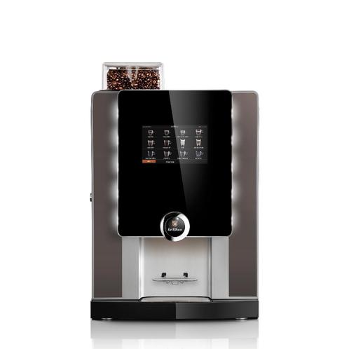 Rheavendors laRhea Grande Premium V+ eC Espresso koffie, Witgoed en Apparatuur, Koffiezetapparaten, Zo goed als nieuw, Ophalen of Verzenden