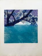 Anne Walker (1933) - Composition à larbre