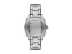 Fossil FS6095 - Polshorloge - Chronograaf 44mm -, Verzenden, Zo goed als nieuw