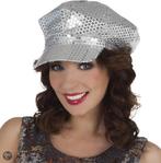 Sequins zilver - Pet, Verzenden, Nieuw
