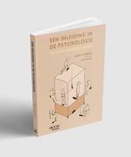 9789464677065 Een inleiding in de psychologie in 11 3/4 h..., Boeken, Verzenden, Nieuw, Gert Storms