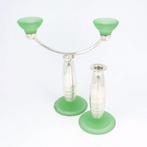 Christofle Kandelaar model: Alexandrie - Kandelaar (2) -, Antiek en Kunst