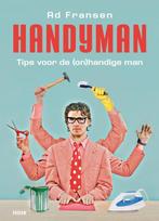 Handyman 9789057595370 Ad Fransen, Verzenden, Zo goed als nieuw, Ad Fransen