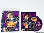 Playstation 3 / PS3 - Leisure Suit - Larry - Box Office Bust, Spelcomputers en Games, Verzenden, Gebruikt