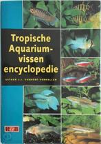 Tropische aquariumvissen encyclopedie, Nieuw, Verzenden
