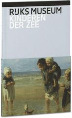 Kinderen der zee / Rijksmuseum Reeks / 15 9789071450631, Verzenden, Zo goed als nieuw, Dieuwertje Dekkers