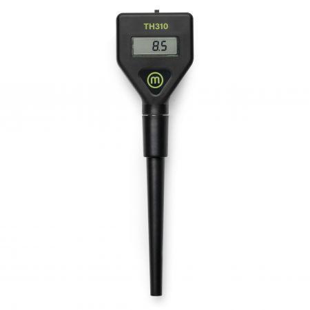 Milwaukee TH310 Digital Thermometer, Dieren en Toebehoren, Vissen | Aquaria en Toebehoren, Ophalen of Verzenden