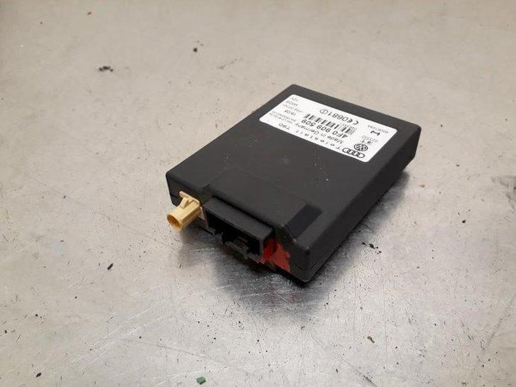 VW Standkachel Webasto Regelapparaat 4F0909509 7N0963513A, Auto-onderdelen, Carrosserie en Plaatwerk, Verzenden