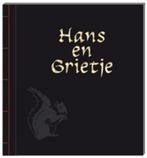 Hans en Grietje 9789051162509 Gebroeders Grimm, Boeken, Verzenden, Gelezen, Gebroeders Grimm