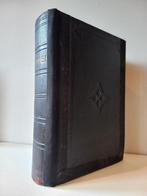 De Nederlandsche Bijbel-Compagnie-Bijbel, Verzenden, Gelezen