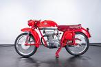 MV Agusta - 175 Disco Volante - 1955, Motoren