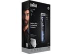 Braun BT7520 - Baardtrimmer - 40 lengte-instellingen -, Verzenden, Nieuw