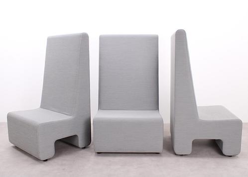 Ahrend Loungescape zitelement, Zakelijke goederen, Kantoor en Winkelinrichting | Kantoormeubilair en Inrichting, Overige typen