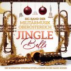Big Band Der Militarmusik Oberosterreich - Jingle Bells - CD, Ophalen of Verzenden, Nieuw in verpakking