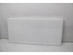 Plieger Compact Paneelradiator Type 11 - Wit - 50 x 100 cm, Verzenden, Zo goed als nieuw