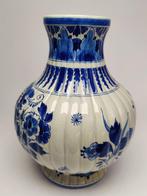 De Porceleyne Fles, Delft - Vaas - Aardewerk - Schilder van, Antiek en Kunst