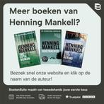 Het oog van de luipaard 9789044516036 Henning Mankell, Verzenden, Gelezen, Henning Mankell