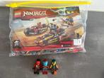 Lego Set - Ninjago - Ninjago, Nieuw