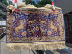 Kaschmir - Vloerkleed - 68 cm - 44 cm, Nieuw