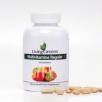 Livinggreens Multivitamine regular 180 Tabletten, Verzenden, Nieuw