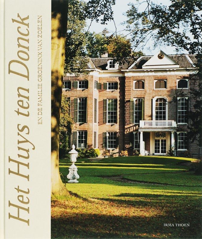 Het Huys ten Donck 9789057304903 I. Thoen, Boeken, Geschiedenis | Stad en Regio, Zo goed als nieuw, Verzenden