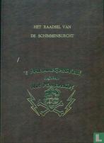 Piet Pienter en Bert Bibber - Het raadsel van de Schimmen..., Eén stripboek, Verzenden, Zo goed als nieuw, Hove, Jozef Van.