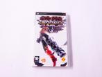 PSP - Tekken Dark Resurrection, Spelcomputers en Games, Games | Sony PlayStation Portable, Ophalen of Verzenden, Nieuw