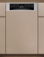 Bauknecht Bk6pc11bs7a0 Smalle Onderbouw-vaatwasser -, Witgoed en Apparatuur, Vaatwasmachines, Ophalen of Verzenden, Nieuw, 85 tot 90 cm