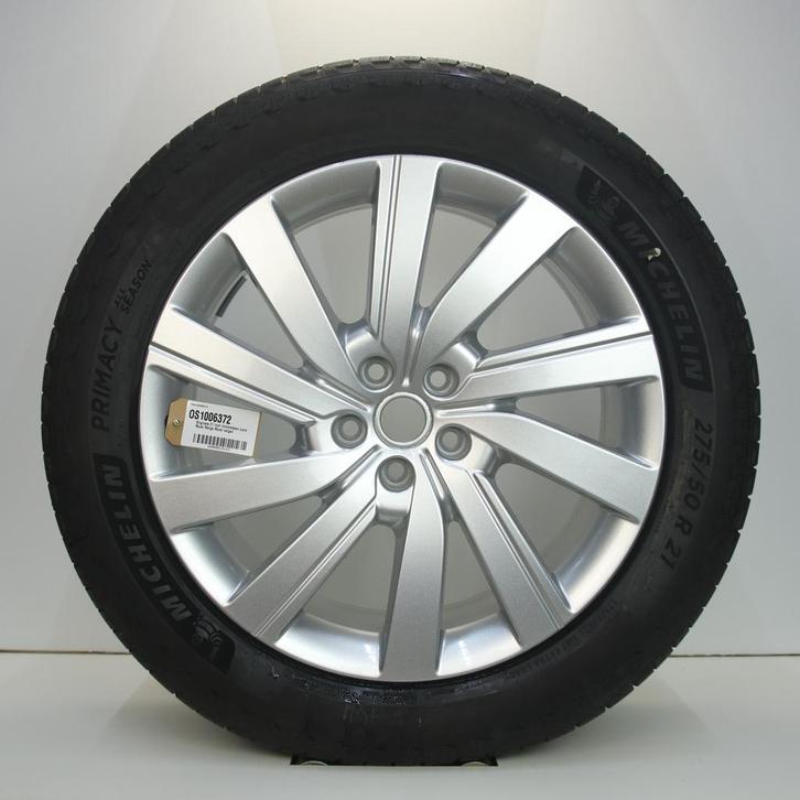 Originele velgen 21 inch Range Rover Sport / Voque OS1006372, Auto-onderdelen, Banden en Velgen, 21 inch, Zomerbanden, 275 mm
