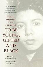 To be Young, Gifted, and Black: Vintage Books E. Nemiroff,, Zo goed als nieuw, Verzenden
