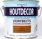 Houtdecor Verfbeits Transparant Old Pine 657 2,5 liter, Ophalen of Verzenden, Nieuw