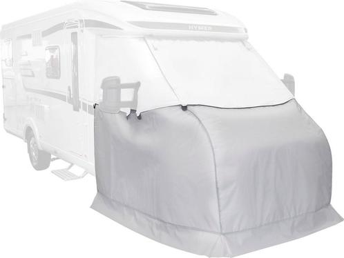 Hindermann |  Lux Duo onderstuk voor thermische mat Ford, Caravans en Kamperen, Caravan accessoires, Nieuw, Verzenden
