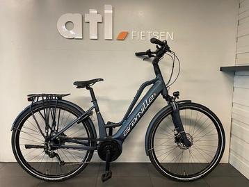 Nieuwe Granville e-excellence 20 Bosch middenmoter Shimano beschikbaar voor biedingen