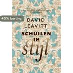 Schuilen in stijl 9789463361262 David Leavitt, Verzenden, Gelezen, David Leavitt