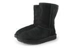 Ugg Boots in maat 40 Zwart | 10% extra korting, Kleding | Dames, Schoenen, Verzenden, Zwart, Overige typen, Zo goed als nieuw