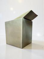 Philippe Starck - Asbak - Ray Hollis - Aluminium