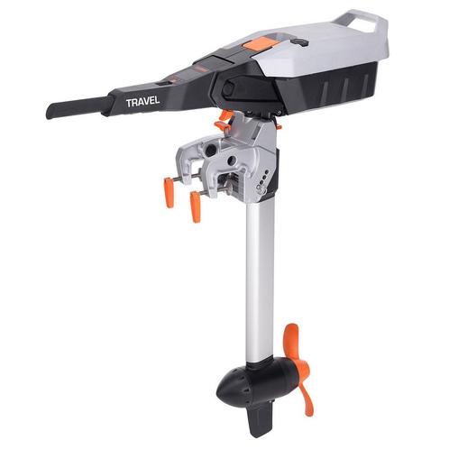 Torqeedo Elektromotor Travel S, Watersport en Boten, Bootonderdelen, Nieuw, Zeilboot of Motorboot, Ophalen of Verzenden