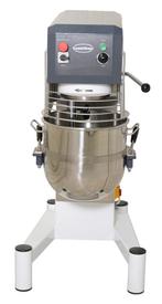 Combisteel Planeetmenger 7.5kg | 30L | 3 Snelheden | Vaste K, Ophalen of Verzenden, Nieuw in verpakking
