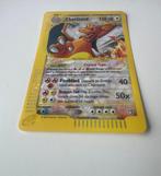 Pokémon - 1 Card - Charizard 9/12 - WOTC - Skyridge, Hobby en Vrije tijd, Verzamelkaartspellen | Pokémon, Nieuw