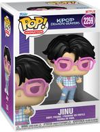 Funko Pop! - KPop Demon Hunters - Jinu #2259 | Funko - Hobby, Verzenden, Nieuw