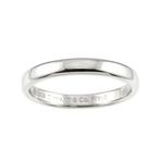 Tiffany & Co. - Ring Platina, Nieuw
