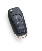 Ford Ka (2016-2019) klapsleutel, 3 knop remote, Ophalen, Nieuw