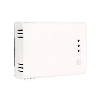 CO2 sensor | wandmontage | LEDs | 24 VDC, Doe-het-zelf en Verbouw, Ventilatie en Afzuiging, Nieuw