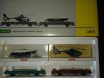 Trix, Wiking H0 - 24513 - Modeltrein goederenwagonset (1) -, Nieuw