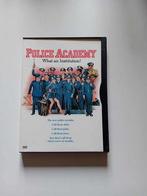 Police Academy, Verzenden, Gebruikt