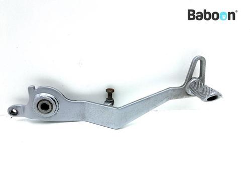 Rempedaal BMW R 850 RT 1996-2001 (R850RT 96), Motoren, Onderdelen | BMW, Gebruikt, Verzenden