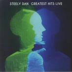 LP gebruikt - Steely Dan - Greatest Hits Live, Cd's en Dvd's, Vinyl | Rock, Verzenden, Zo goed als nieuw