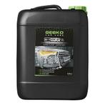 Gecko Shampoo, Verzenden